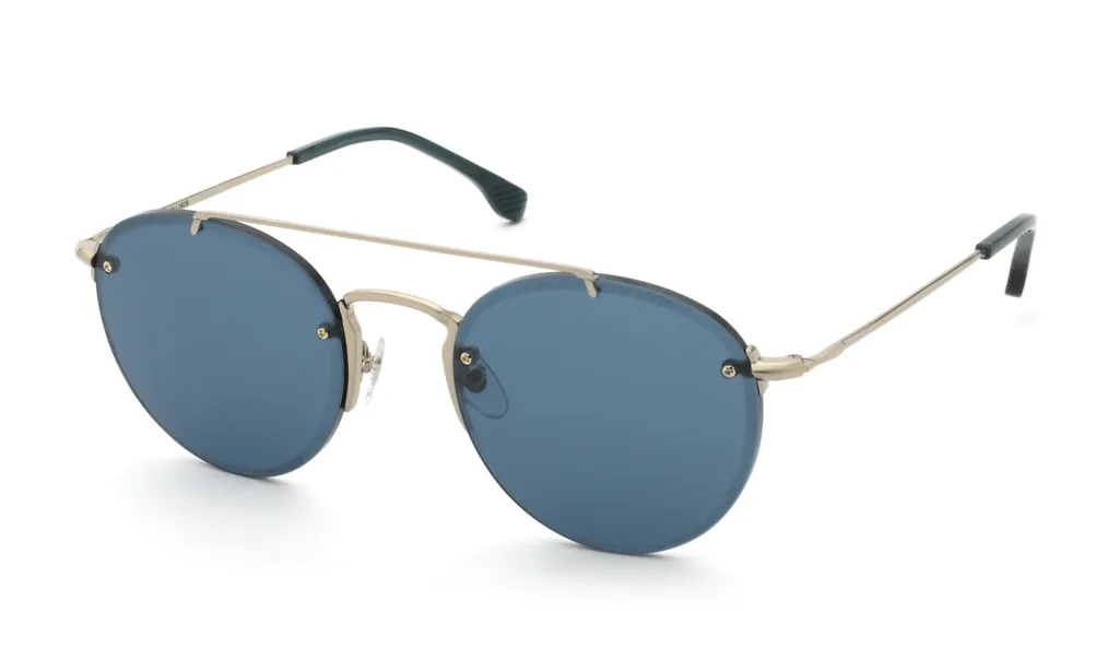 Occhiali da sole Lozza SL2433 08FF