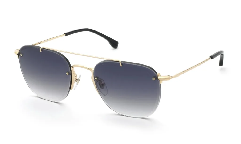 Occhiali da sole Lozza SL2434 0300