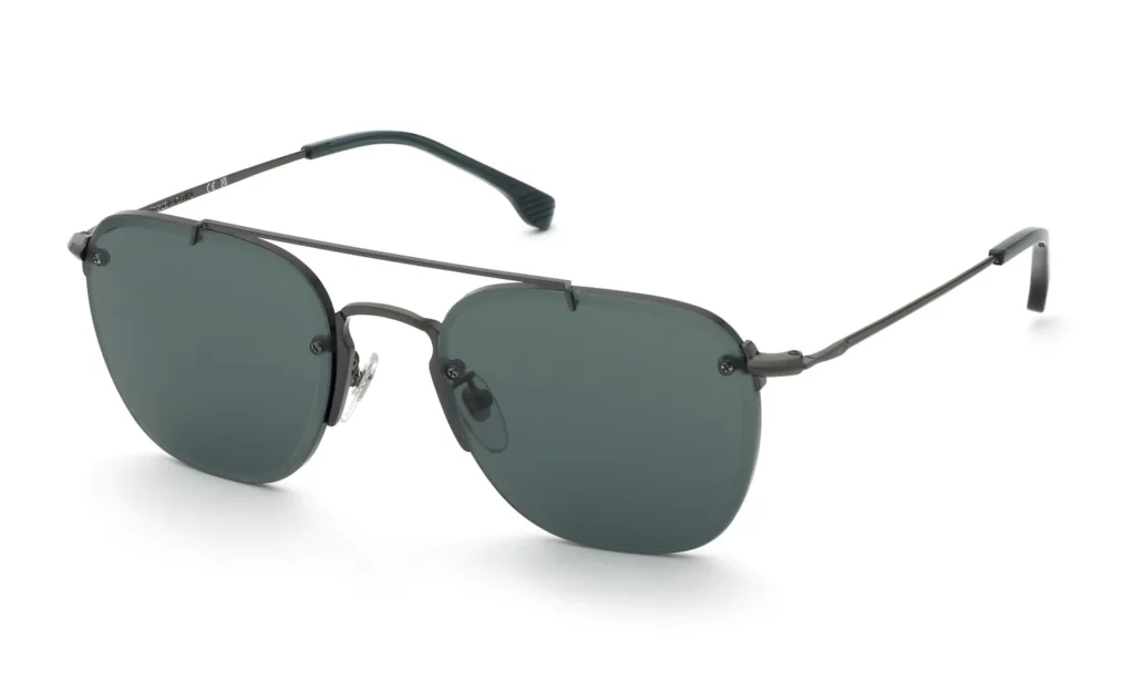 Occhiali da sole Lozza SL2434 568Y