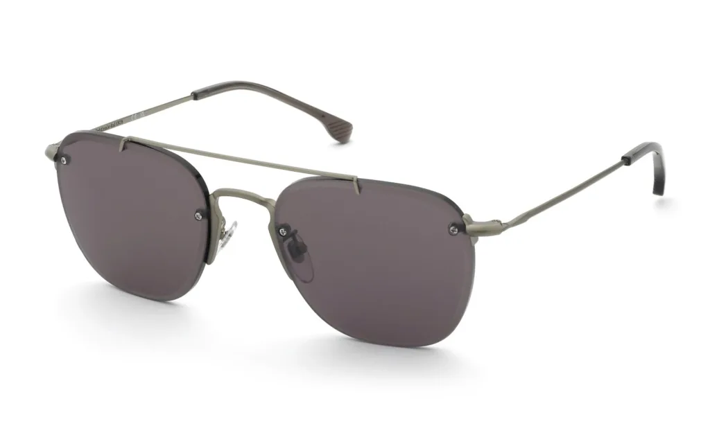 Occhiali da sole Lozza SL2434 P8AF