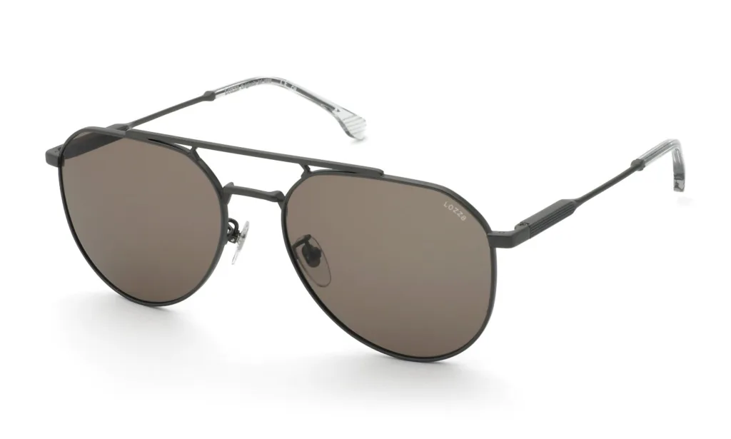Occhiali da sole Lozza SL2435 0627