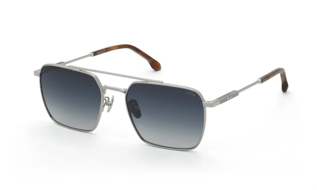 Occhiali da sole Lozza SL2437 0579