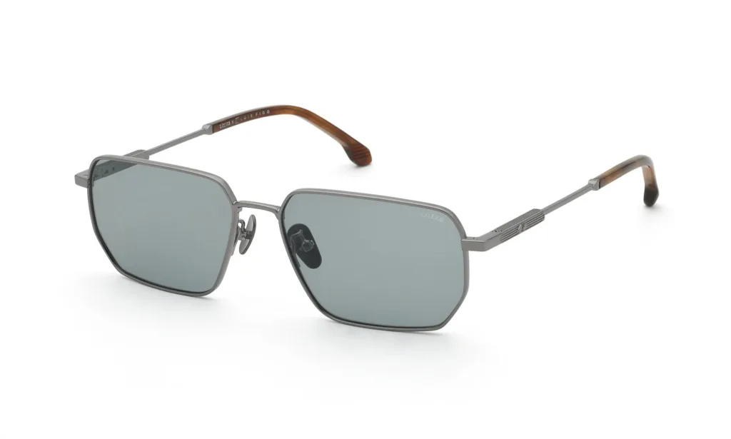 Occhiali da sole Lozza SL2438 0509