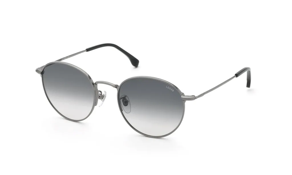Occhiali da sole Lozza SL2443 0509