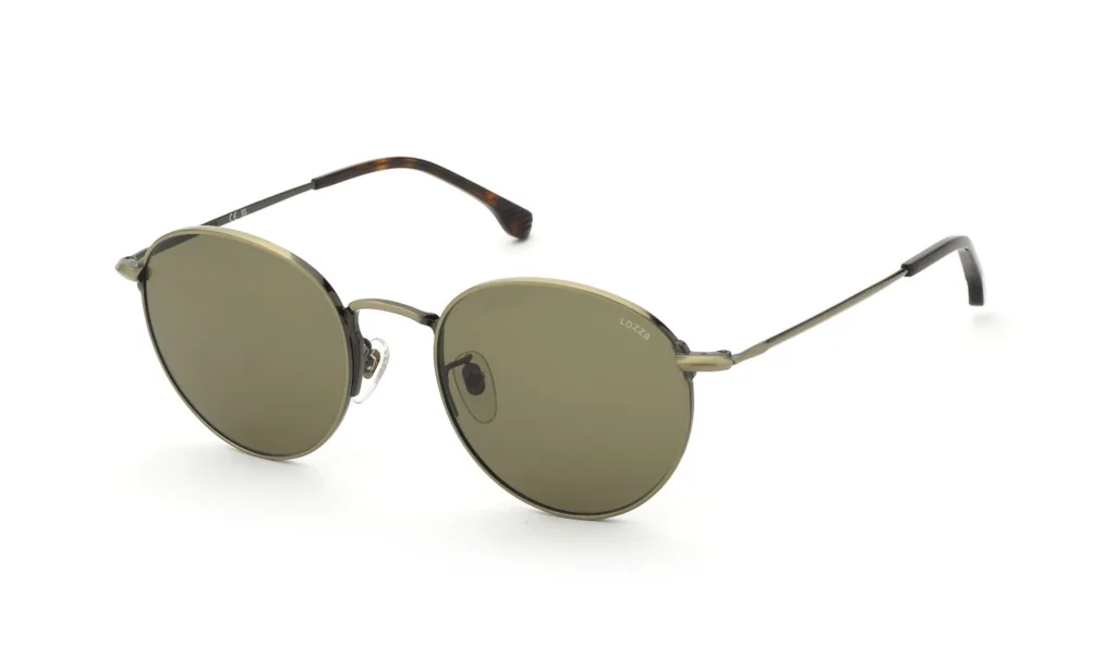 Occhiali da sole Lozza SL2443 0S29