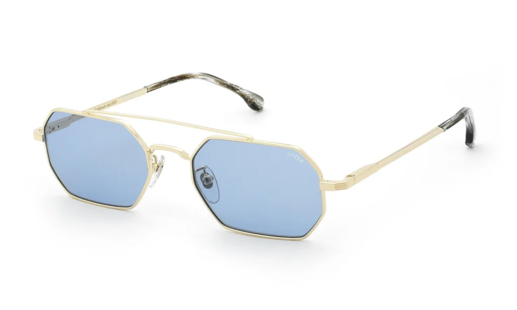 Occhiali da sole Lozza SL2455 300K
