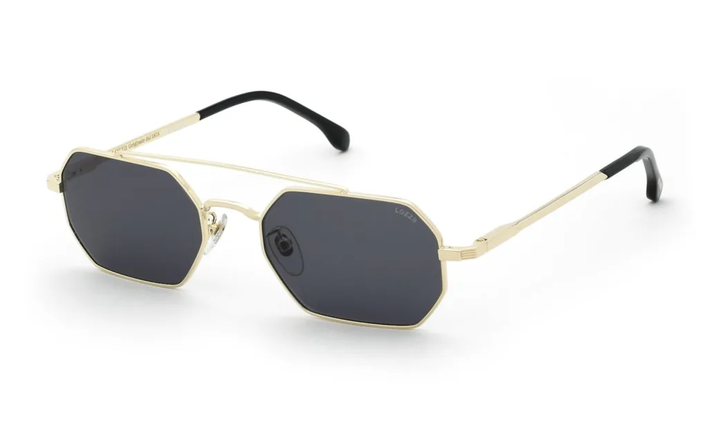 Occhiali da sole Lozza SL2455 300Y