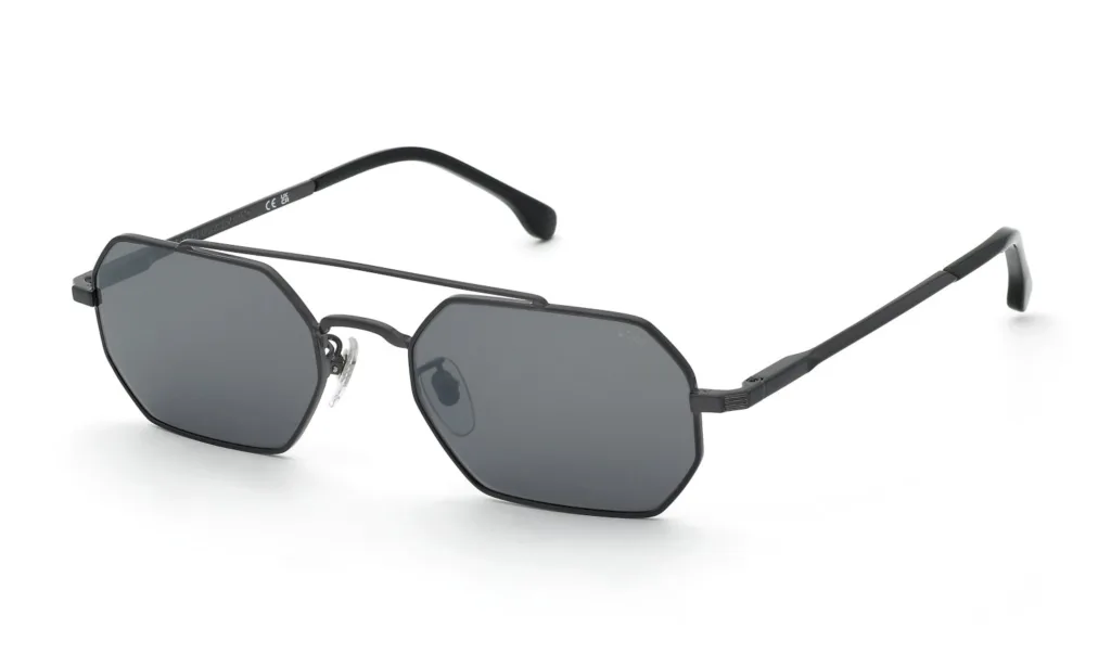 Occhiali da sole Lozza SL2455 568X