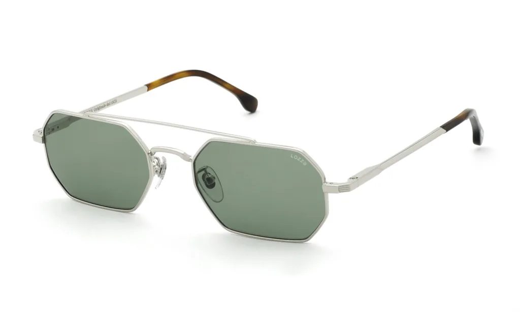 Occhiali da sole Lozza SL2455 579Y