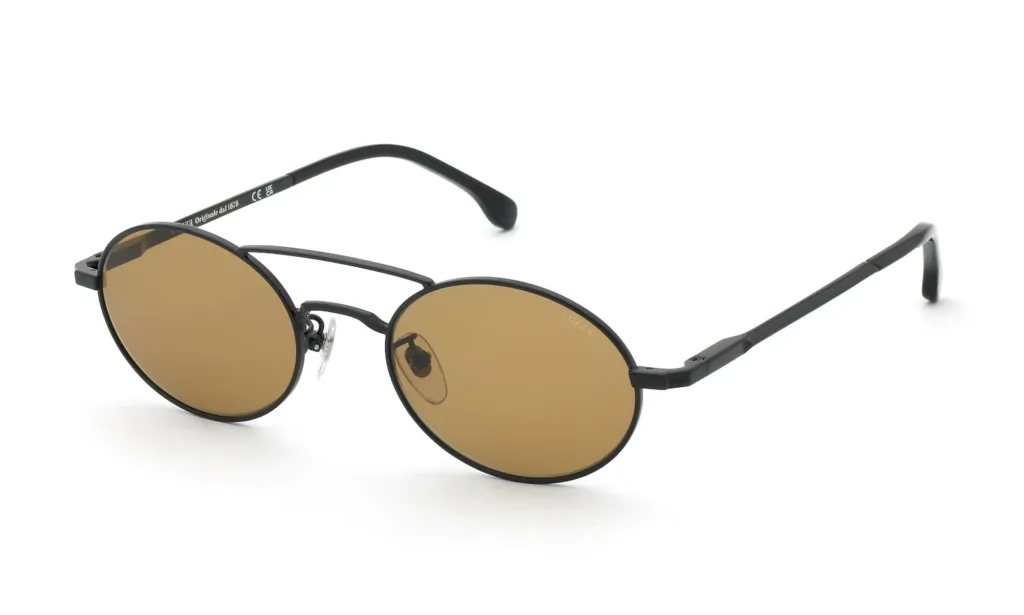Occhiali da sole Lozza SL2456 0530