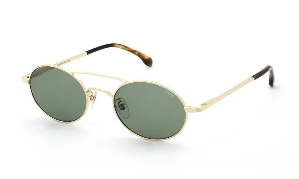 Occhiali da sole Lozza SL2456 300Q