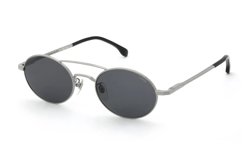 Occhiali da sole Lozza SL2456 509Y