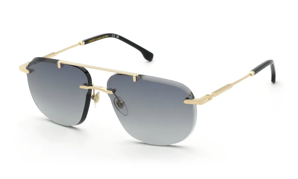 Occhiali da sole Lozza SL2457 0300