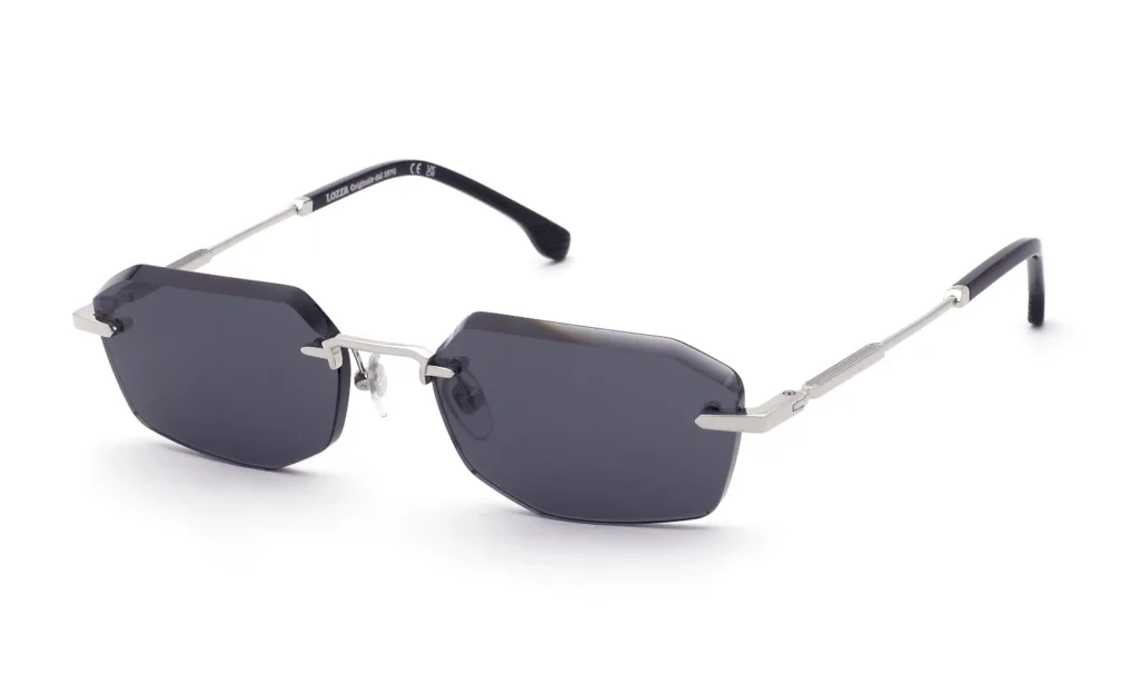 Occhiali da sole Lozza SL2459 0579