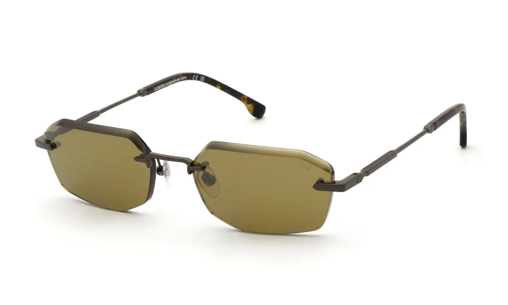 Occhiali da sole Lozza SL2459 568X