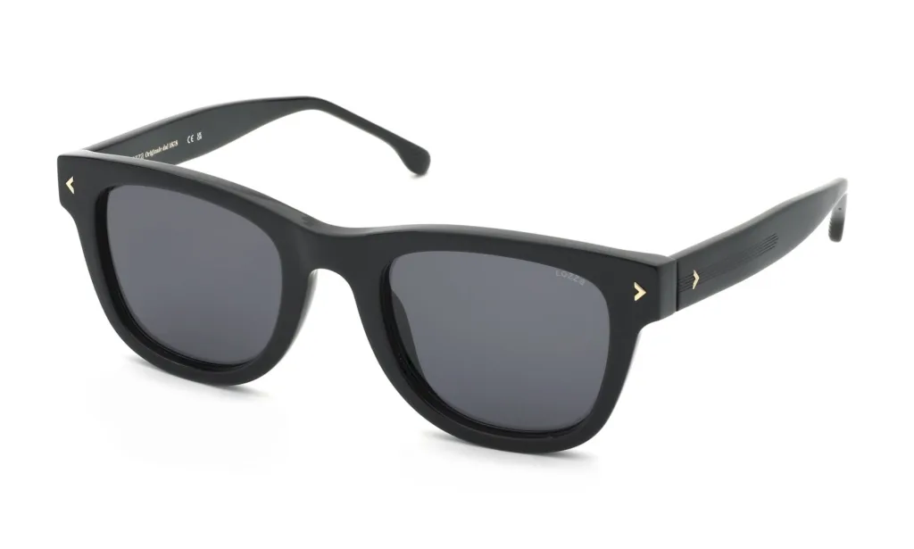 Occhiali da sole Lozza SL4374 700Y