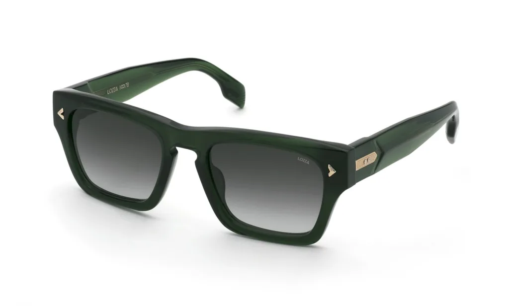 Occhiali da sole Lozza SL4378M 0998