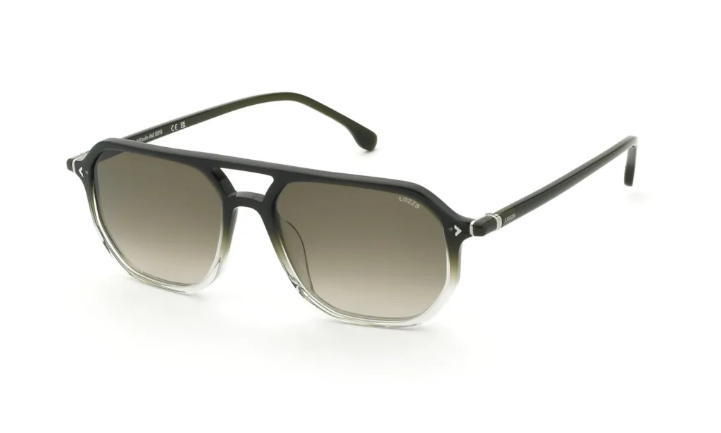 Occhiali da sole Lozza SL4388 06PC