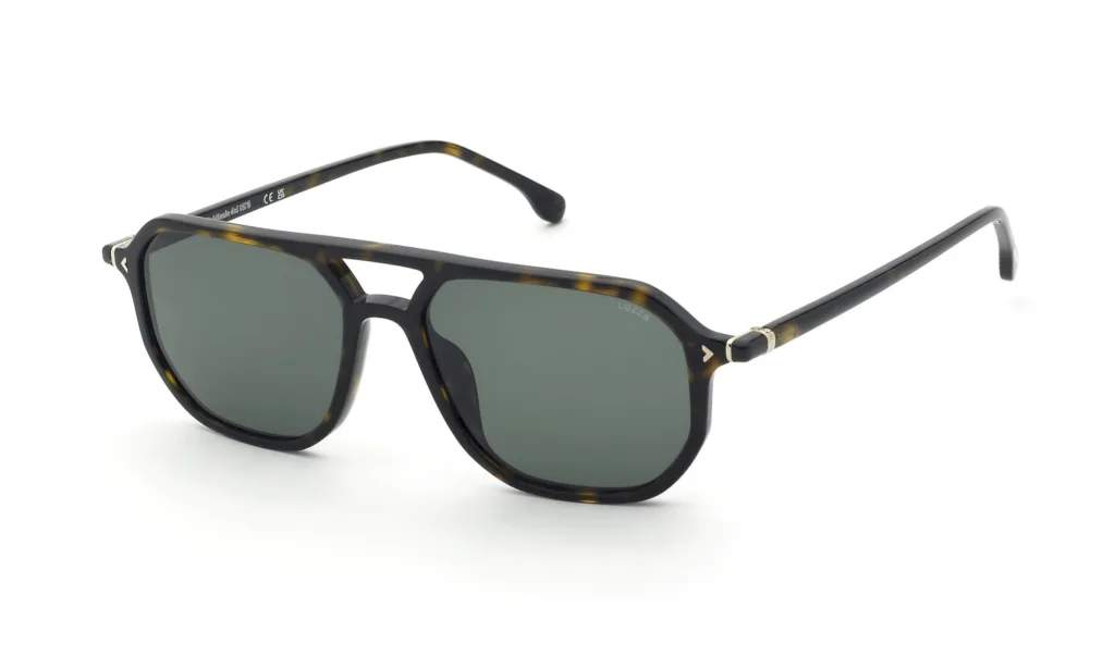 Occhiali da sole Lozza SL4388 0722