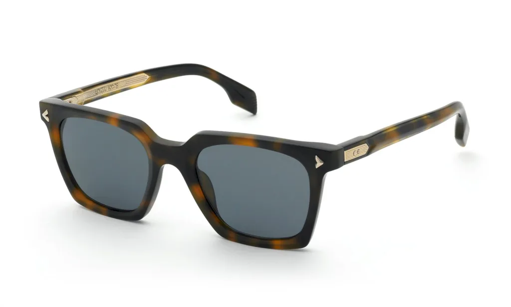 Occhiali da sole Lozza SL4393M 2BUP