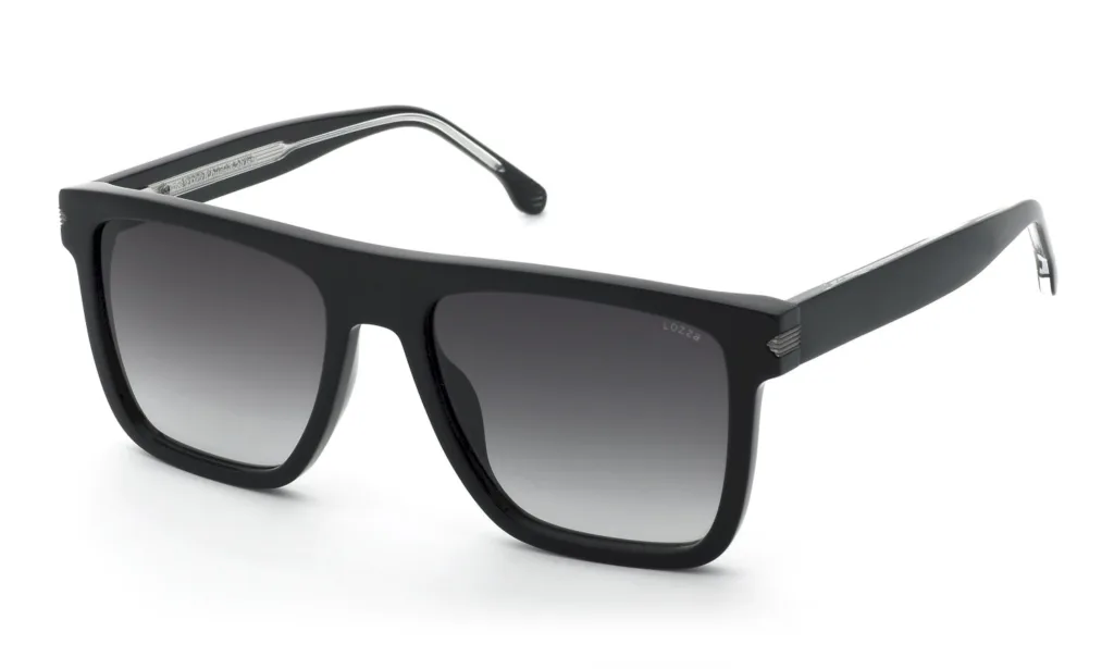Occhiali da sole Lozza SL4396 0700