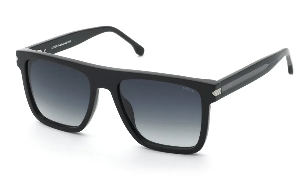 Occhiali da sole Lozza SL4396 700Y