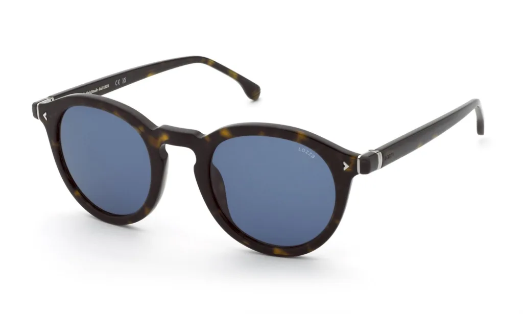 Occhiali da sole Lozza SL4398 0722