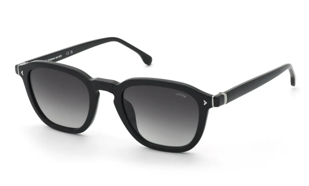 Occhiali da sole Lozza SL4399 700Y