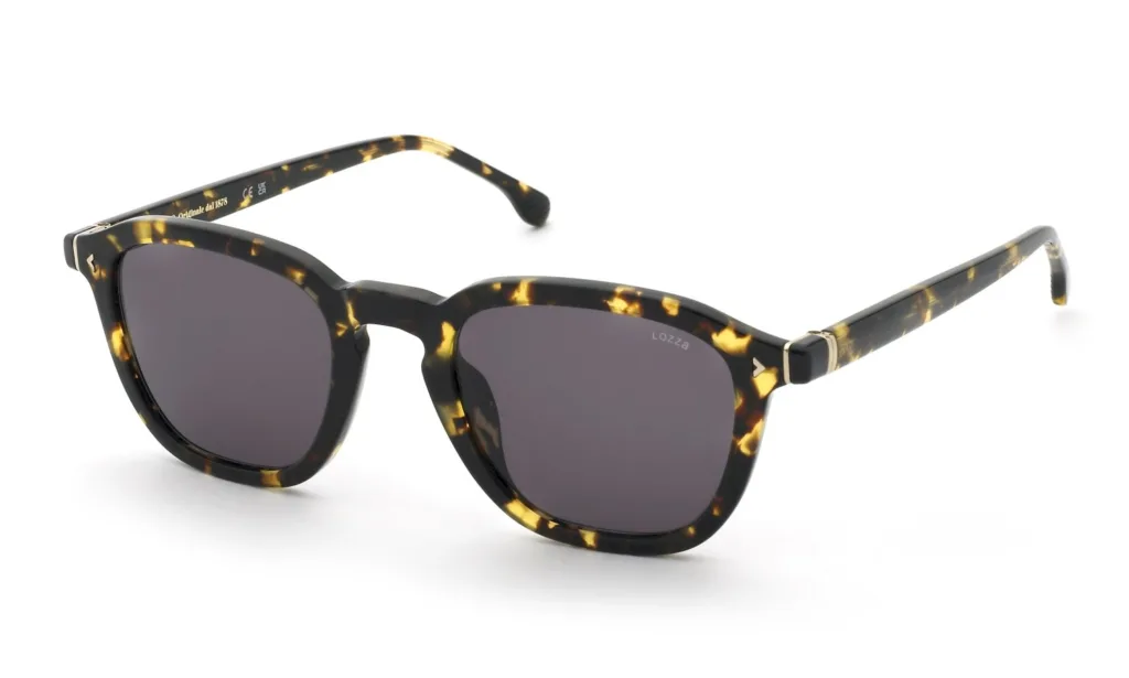 Occhiali da sole Lozza SL4399 741Y