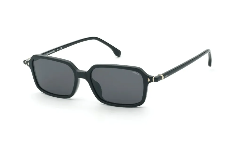 Occhiali da sole Lozza SL4411 0700