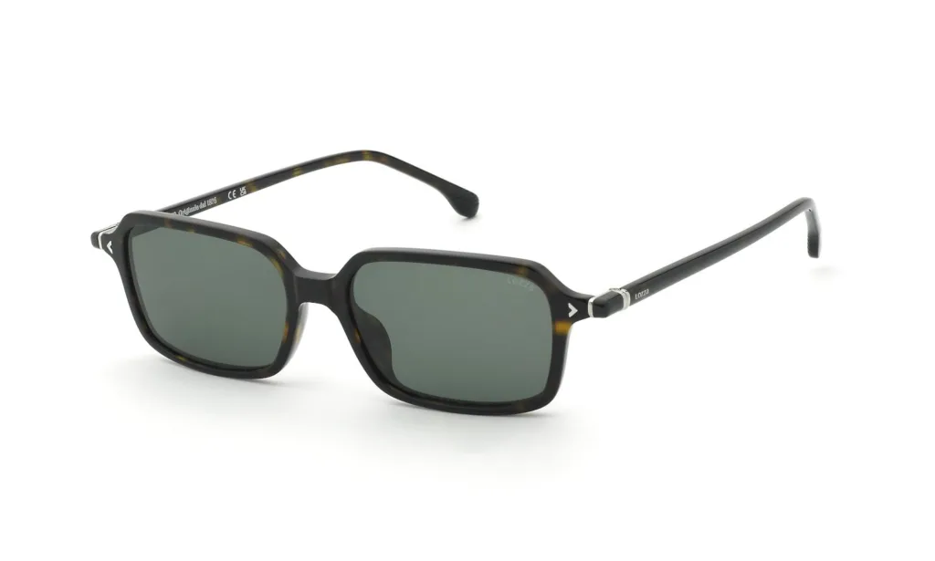 Occhiali da sole Lozza SL4411 0722