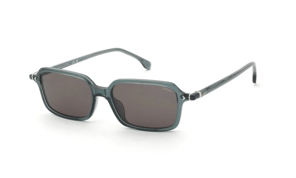Occhiali da sole Lozza SL4411 0819