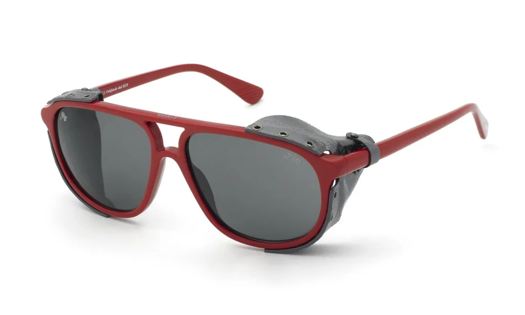 Occhiali da sole Lozza SL4416 06XX