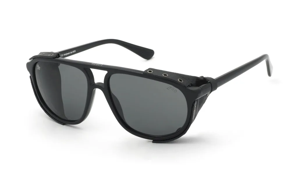 Occhiali da sole Lozza SL4416 0700