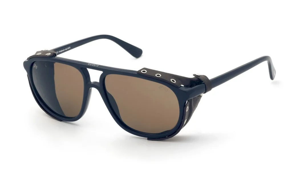 Occhiali da sole Lozza SL4416 09GU