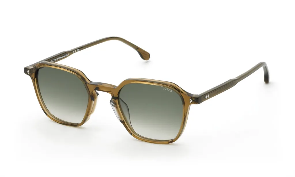 Occhiali da sole Lozza SL4429 06PQ