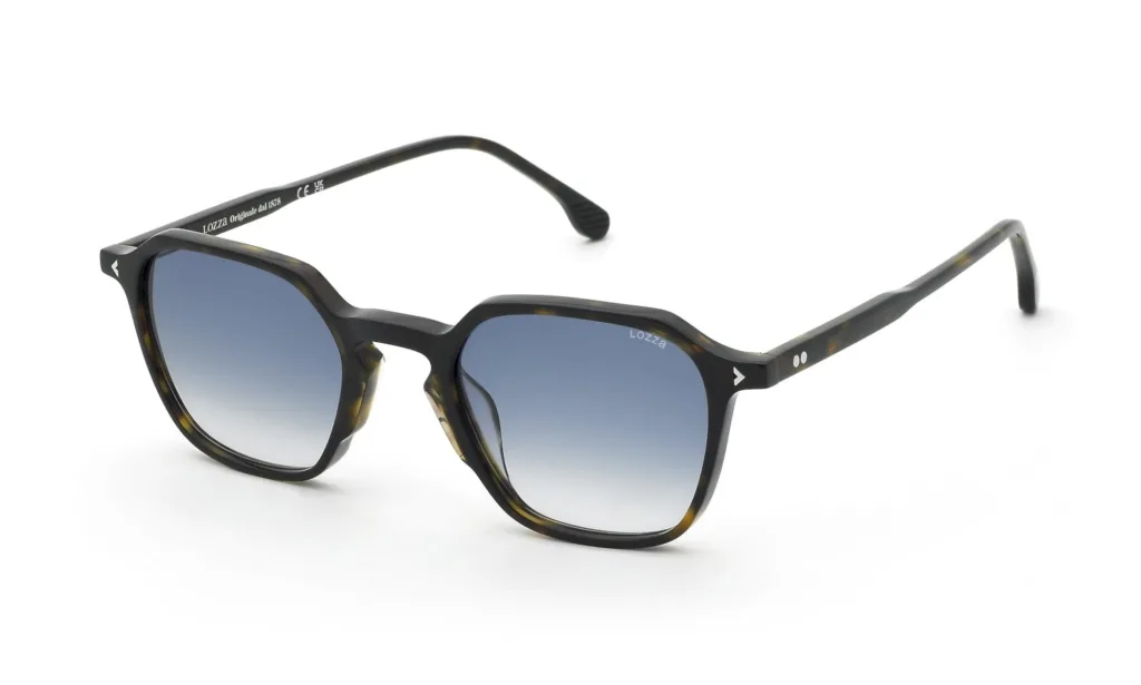 Occhiali da sole Lozza SL4429 0722