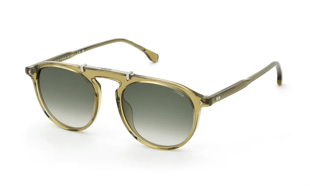 Occhiali da sole Lozza SL4430 0B86