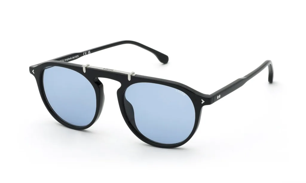 Occhiali da sole Lozza SL4430 700K