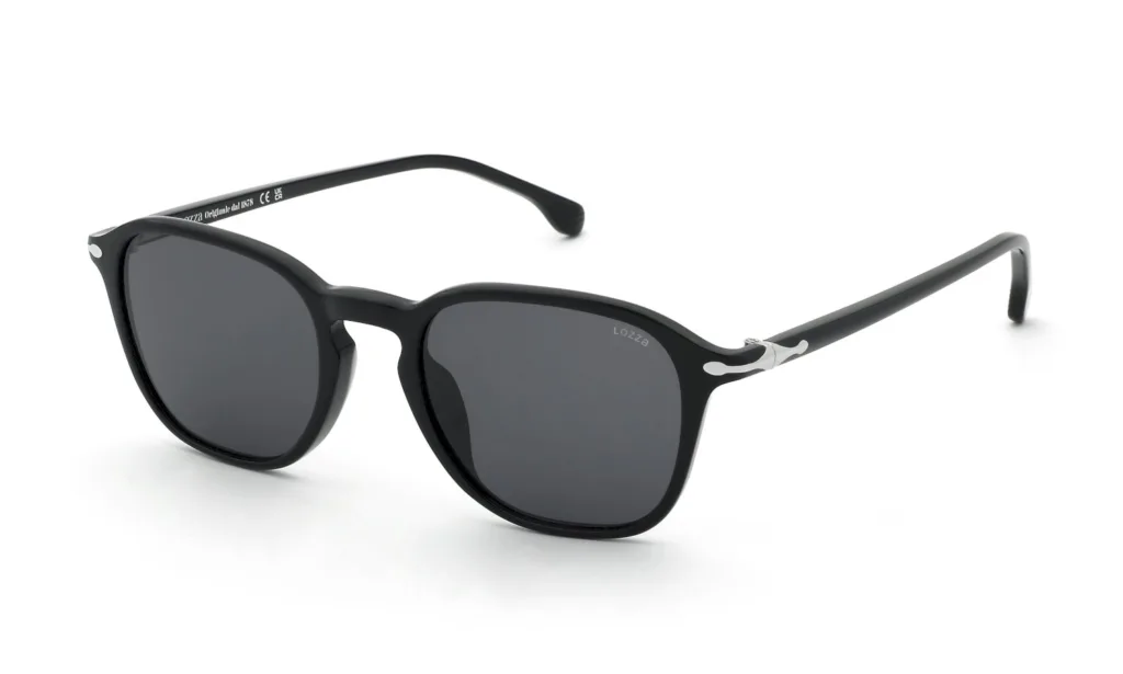 Occhiali da sole Lozza SL4431 0700