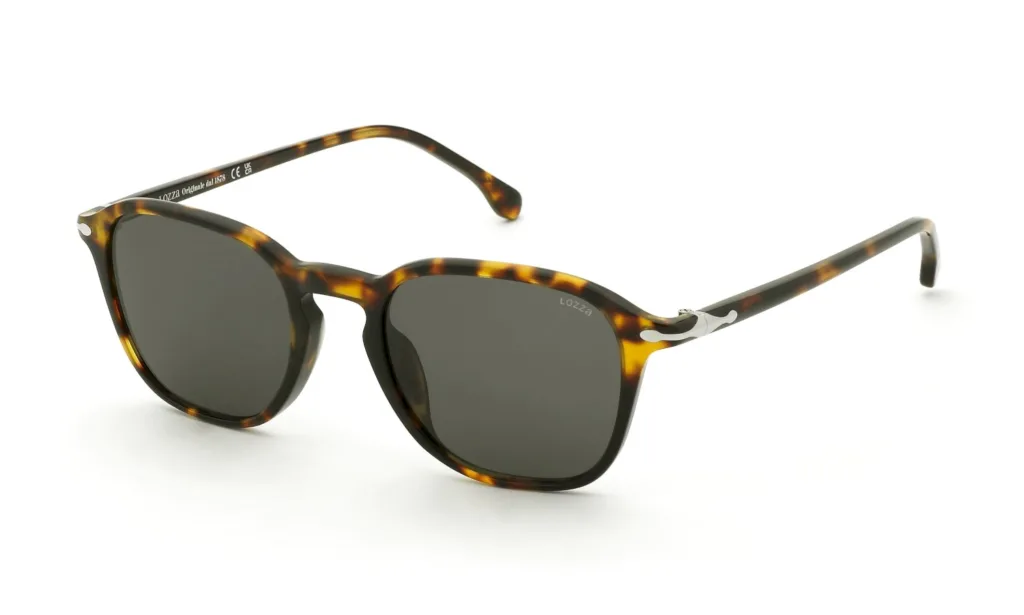 Occhiali da sole Lozza SL4431 0743