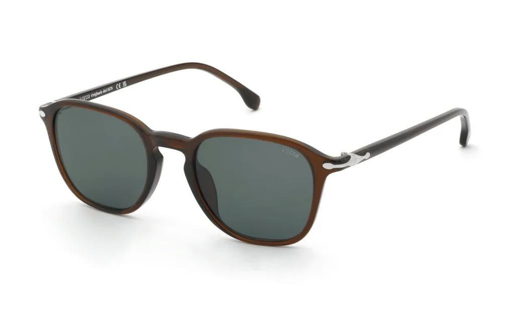 Occhiali da sole Lozza SL4431 0958