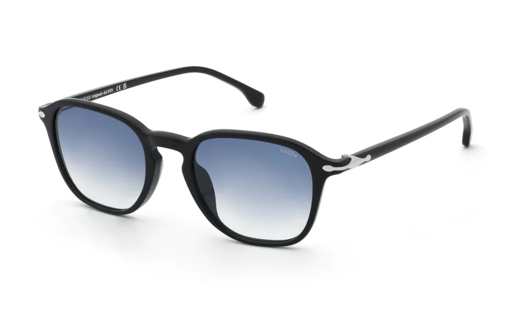 Occhiali da sole Lozza SL4431 700Y