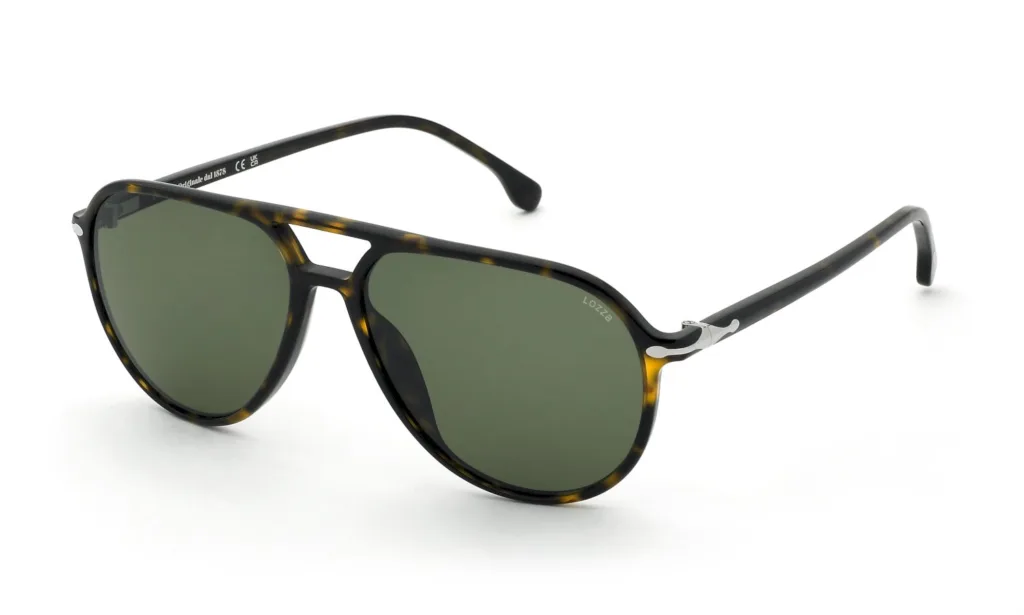 Occhiali da sole Lozza SL4432 0722