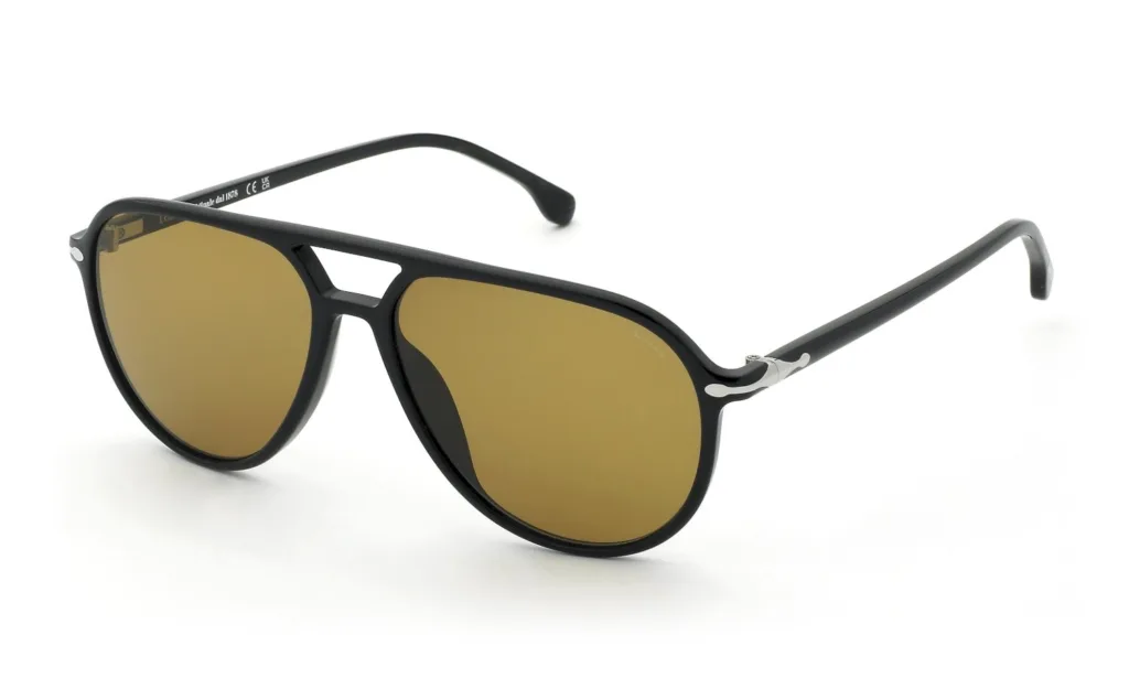 Occhiali da sole Lozza SL4432 700Y