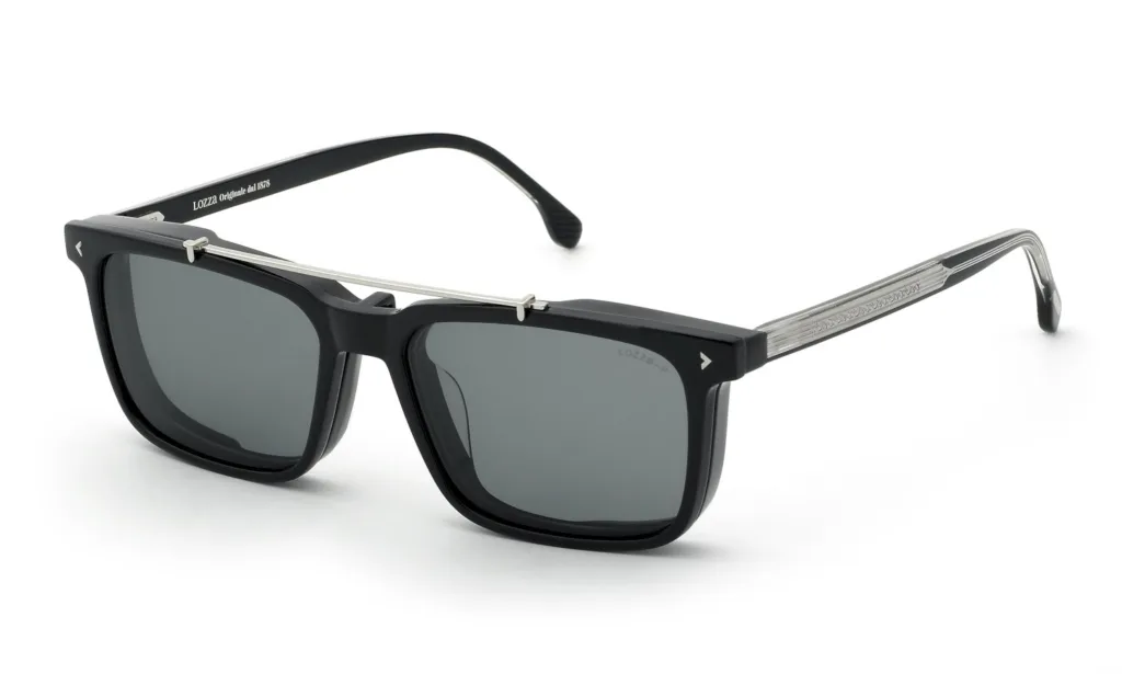 Occhiali da vista Lozza UL4428 700Z