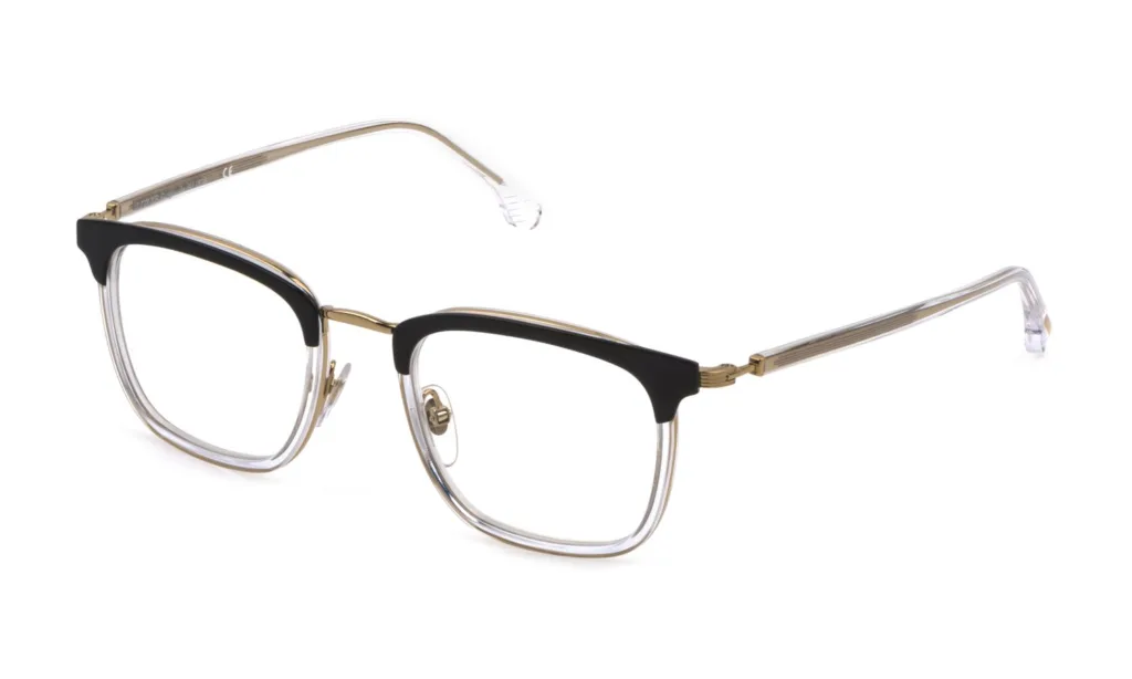 Occhiali da vista Lozza VL2384 0Z32