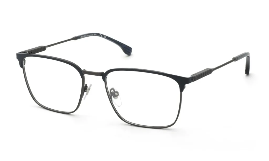 Occhiali da vista Lozza VL2430 0SNF