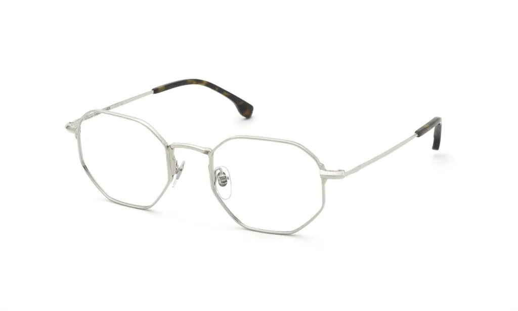 Occhiali da vista Lozza VL2442 0579