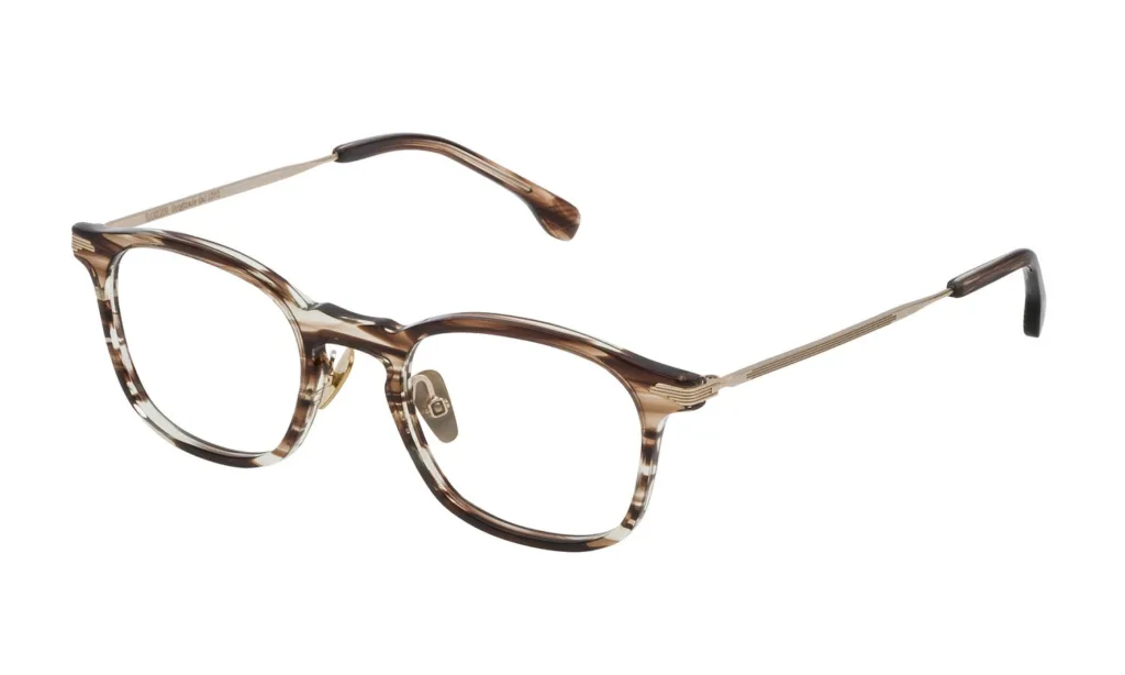 Occhiali da vista Lozza VL4143 06XE